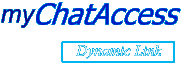 myChatAccess - Dynamic Link